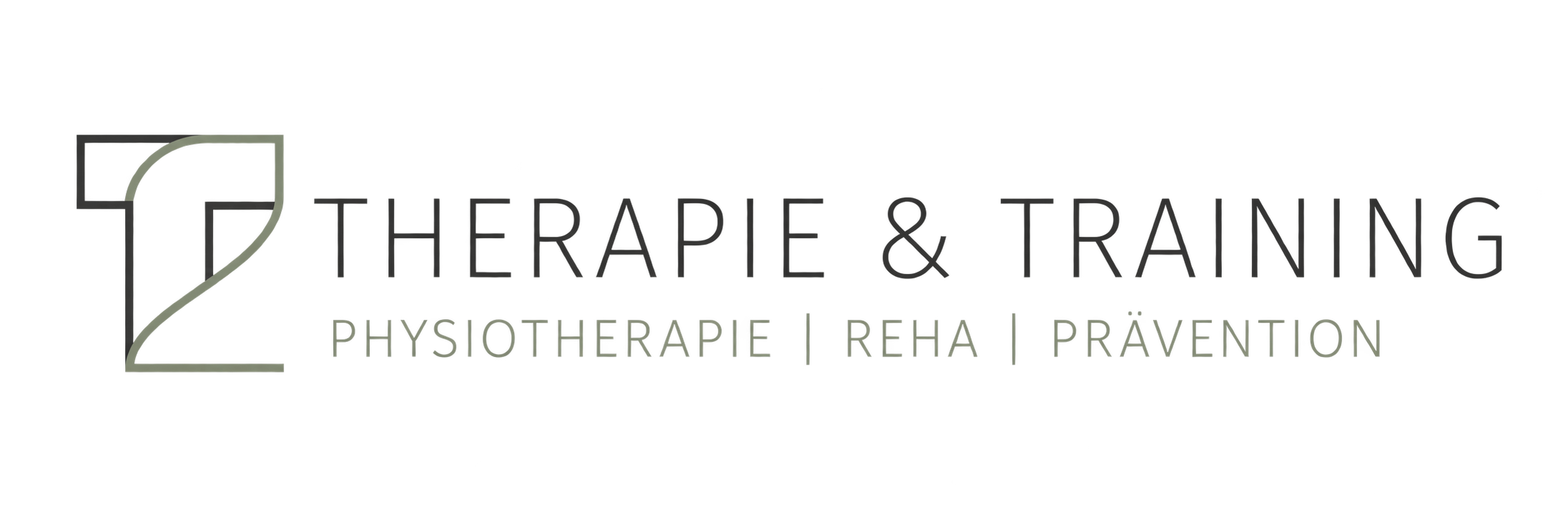 Therapie & Training
